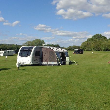 Brick Kiln Farm - Campground Hotel Thetford Exterior foto