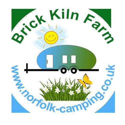 Brick Kiln Farm - Campground Hotel Thetford Exterior foto